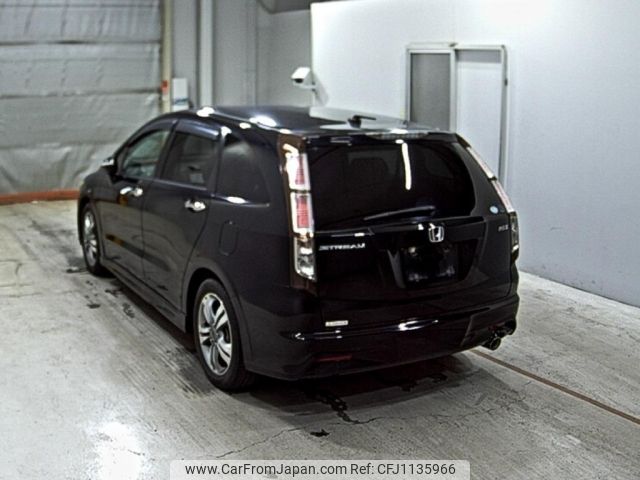 honda stream 2011 -HONDA--Stream RN6-3133578---HONDA--Stream RN6-3133578- image 2