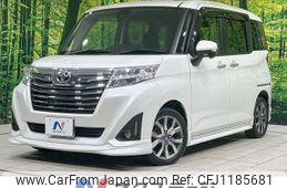 toyota roomy 2017 -TOYOTA--Roomy DBA-M900A--M900A-0140188---TOYOTA--Roomy DBA-M900A--M900A-0140188-