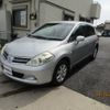 nissan tiida 2009 -NISSAN--Tiida JC11--100385---NISSAN--Tiida JC11--100385- image 25