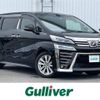 toyota vellfire 2018 -TOYOTA--Vellfire DBA-AGH30W--AGH30-0207089---TOYOTA--Vellfire DBA-AGH30W--AGH30-0207089- image 1