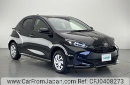 toyota yaris 2021 -TOYOTA--Yaris 5BA-MXPA15--MXPA15-0010718---TOYOTA--Yaris 5BA-MXPA15--MXPA15-0010718-