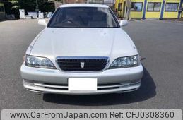 toyota cresta 2000 TE6122