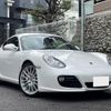 porsche cayman 2011 quick_quick_ABA-987MA121_WP0ZZZ98ZCS770242 image 1