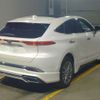 toyota harrier 2020 -TOYOTA 【多摩 391ﾕ 123】--Harrier 6BA-MXUA80--MXUA80-0028081---TOYOTA 【多摩 391ﾕ 123】--Harrier 6BA-MXUA80--MXUA80-0028081- image 2