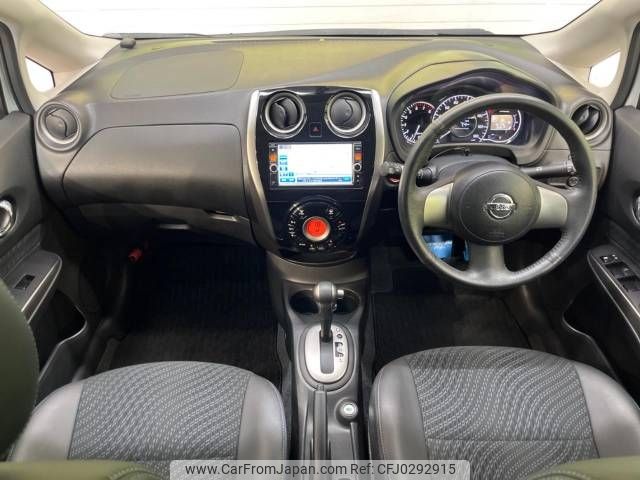 nissan note 2013 -NISSAN--Note DBA-E12--E12-167283---NISSAN--Note DBA-E12--E12-167283- image 2