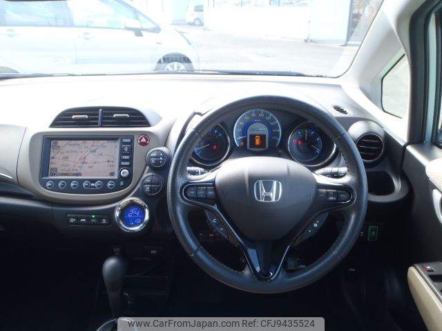 honda fit-shuttle 2012 -HONDA--Fit Shuttle DAA-GP2--GP2-3050620---HONDA--Fit Shuttle DAA-GP2--GP2-3050620- image 2