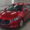 mazda demio 2019 quick_quick_3DA-DJ5FS_DJ5FS-600332 image 1