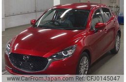 mazda demio 2019 quick_quick_3DA-DJ5FS_DJ5FS-600332