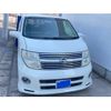 nissan elgrand 2008 -NISSAN--Elgrand CBA-ME51--ME51-167427---NISSAN--Elgrand CBA-ME51--ME51-167427- image 1