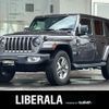 chrysler jeep-wrangler 2018 -CHRYSLER--Jeep Wrangler ABA-JL36L--1C4HJXLG5JW291160---CHRYSLER--Jeep Wrangler ABA-JL36L--1C4HJXLG5JW291160- image 1