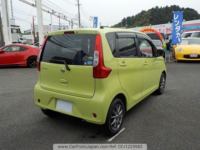 nissan dayz 2016 -NISSAN--DAYZ DBA-B21W--B21W-0335262---NISSAN--DAYZ DBA-B21W--B21W-0335262- image 2