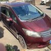 honda freed 2009 -HONDA--Freed DBA-GB3--GB3-1057905---HONDA--Freed DBA-GB3--GB3-1057905- image 4