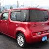 nissan cube 2013 -NISSAN--Cube DBA-NZ12--NZ12-051953---NISSAN--Cube DBA-NZ12--NZ12-051953- image 12