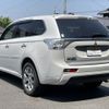 mitsubishi outlander-phev 2015 -MITSUBISHI--Outlander PHEV DLA-GG2W--GG2W-0106455---MITSUBISHI--Outlander PHEV DLA-GG2W--GG2W-0106455- image 20