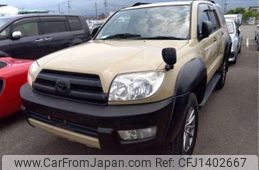 toyota hilux-surf 2004 -TOYOTA--Hilux Surf VZN215W--VZN215-0006850---TOYOTA--Hilux Surf VZN215W--VZN215-0006850-