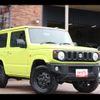 suzuki jimny 2018 -SUZUKI--Jimny JB64W--109356---SUZUKI--Jimny JB64W--109356- image 1