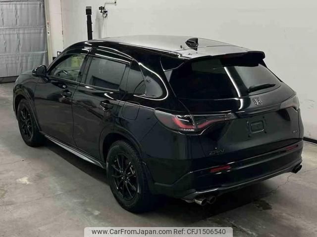 honda zr-v 2024 CFJ1506540 image 2