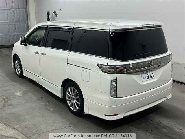 nissan elgrand 2016 -NISSAN 【八王子 331ハ963】--Elgrand PE52-053591---NISSAN 【八王子 331ハ963】--Elgrand PE52-053591- image 2
