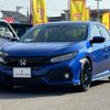 honda civic 2018 -HONDA--Civic DBA-FK7--FK7-1006742---HONDA--Civic DBA-FK7--FK7-1006742- image 10