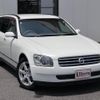nissan stagea 2001 -NISSAN 【名変中 】--Stagea NM35--301748---NISSAN 【名変中 】--Stagea NM35--301748- image 28
