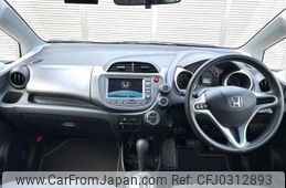 honda fit 2009 TE1513