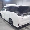 toyota vellfire 2019 -TOYOTA--Vellfire AGH30W-0291221---TOYOTA--Vellfire AGH30W-0291221- image 2