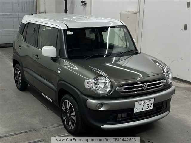 suzuki xbee 2023 -SUZUKI 【とちぎ 501チ157】--XBEE MN71S-317386---SUZUKI 【とちぎ 501チ157】--XBEE MN71S-317386- image 1