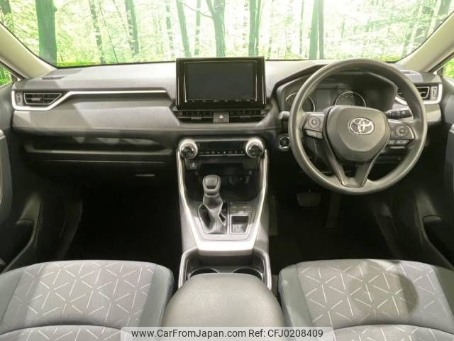 toyota rav4 2019 -TOYOTA--RAV4 6BA-MXAA52--MXAA52-5002525---TOYOTA--RAV4 6BA-MXAA52--MXAA52-5002525- image 2