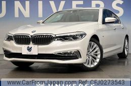 bmw 5-series 2018 -BMW--BMW 5 Series DBA-JA20--WBAJA52060WC08540---BMW--BMW 5 Series DBA-JA20--WBAJA52060WC08540-