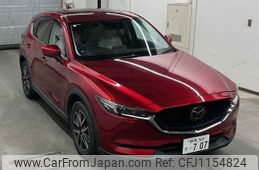 mazda cx-5 2019 -MAZDA 【群馬 344ス707】--CX-5 KF2P-319901---MAZDA 【群馬 344ス707】--CX-5 KF2P-319901-