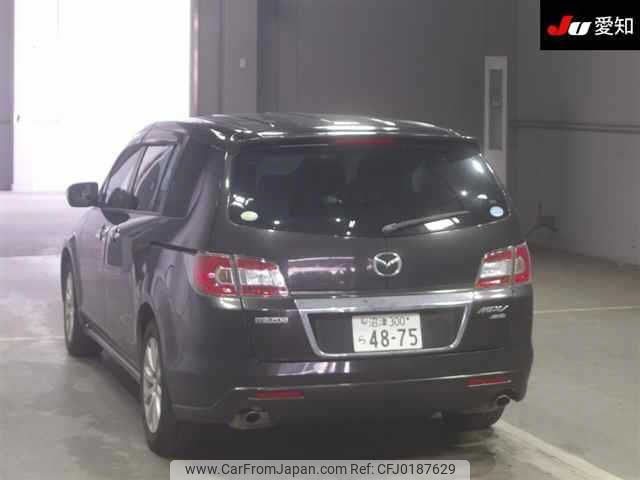 mazda mpv 2010 -MAZDA 【沼津 300ﾗ4875】--MPV LY3P--219931---MAZDA 【沼津 300ﾗ4875】--MPV LY3P--219931- image 2