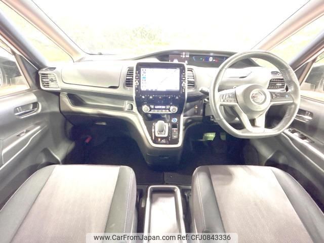 nissan serena 2018 quick_quick_HFC27_HFC27-020801 image 2