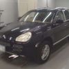 porsche cayenne 2005 -PORSCHE 【千葉 32Mめ55】--Porsche Cayenne 9PABFD-WP1ZZZ9PZ6LA03686---PORSCHE 【千葉 32Mめ55】--Porsche Cayenne 9PABFD-WP1ZZZ9PZ6LA03686- image 1