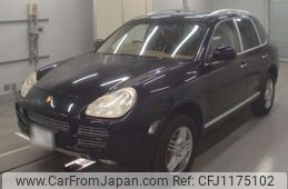 porsche cayenne 2005 -PORSCHE 【千葉 32Mめ55】--Porsche Cayenne 9PABFD-WP1ZZZ9PZ6LA03686---PORSCHE 【千葉 32Mめ55】--Porsche Cayenne 9PABFD-WP1ZZZ9PZ6LA03686-