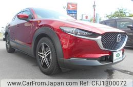 mazda cx-3 2020 -MAZDA--CX-30 DMEP--108788---MAZDA--CX-30 DMEP--108788-