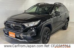 toyota rav4 2022 quick_quick_6BA-MXAA54_MXAA54-2035711