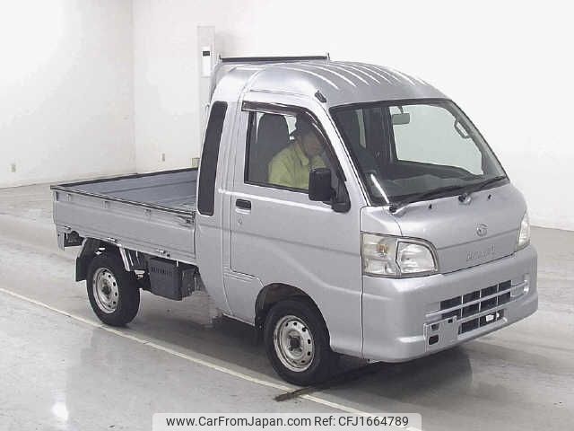 daihatsu hijet-truck 2012 CFJ1664789 image 1