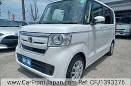 honda n-box 2019 -HONDA--N BOX DBA-JF3--JF3-1278337---HONDA--N BOX DBA-JF3--JF3-1278337-