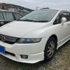 honda odyssey 2008 -HONDA--Odyssey DBA-RB1--RB1-3423186---HONDA--Odyssey DBA-RB1--RB1-3423186- image 1