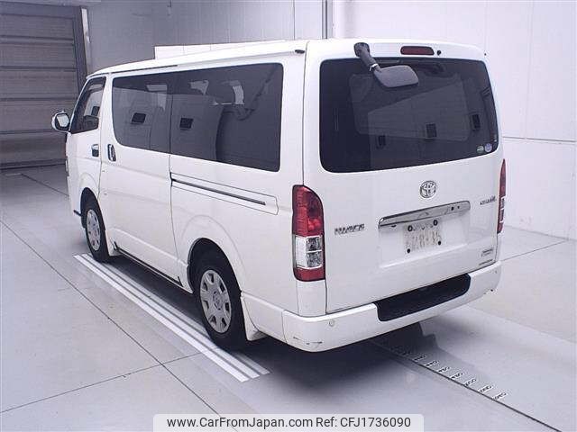 toyota hiace-van 2019 CFJ1736090 image 2