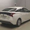 toyota prius 2019 -TOYOTA 【八王子 331ﾐ2357】--Prius DAA-ZVW55--ZVW55-6005076---TOYOTA 【八王子 331ﾐ2357】--Prius DAA-ZVW55--ZVW55-6005076- image 2