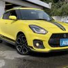 suzuki swift 2018 -SUZUKI--Swift CBA-ZC33S--ZC33S-108641---SUZUKI--Swift CBA-ZC33S--ZC33S-108641- image 5