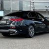 mercedes-benz c-class 2022 CFJ1703910 image 15