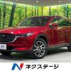 mazda cx-8 2020 -MAZDA--CX-8 6BA-KG5P--KG5P-201807---MAZDA--CX-8 6BA-KG5P--KG5P-201807- image 1