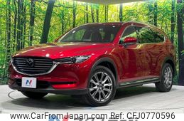 mazda cx-8 2020 -MAZDA--CX-8 6BA-KG5P--KG5P-201807---MAZDA--CX-8 6BA-KG5P--KG5P-201807-