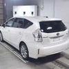 toyota prius-α 2011 -TOYOTA--Prius α ZVW41W-3031088---TOYOTA--Prius α ZVW41W-3031088- image 2