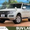 mitsubishi pajero 2019 -MITSUBISHI--Pajero LDA-V98W--V98W-1201081---MITSUBISHI--Pajero LDA-V98W--V98W-1201081- image 1