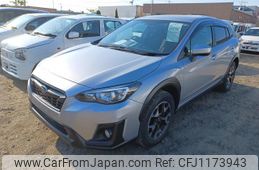 subaru xv 2019 quick_quick_DBA-GT3_GT3-070123