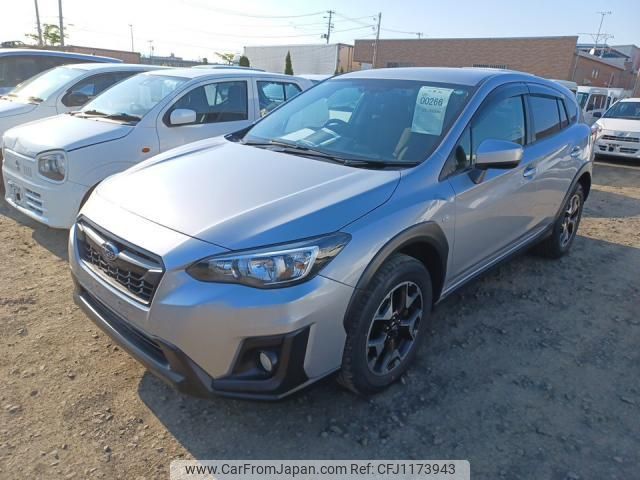 subaru xv 2019 quick_quick_DBA-GT3_GT3-070123 image 1