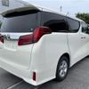 toyota alphard 2020 -TOYOTA--Alphard 3BA-AGH35W--AGH35-0045825---TOYOTA--Alphard 3BA-AGH35W--AGH35-0045825- image 5